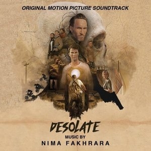 Desolate (Original Motion Picture Soundtrack)