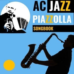 Piazzolla Songbook