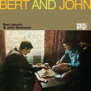 Bert & John