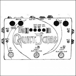 Quilt Jams