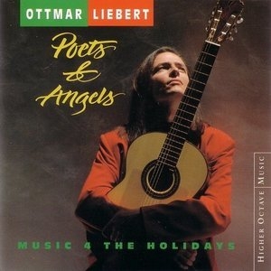 Poets & Angels: Music 4 the Holidays