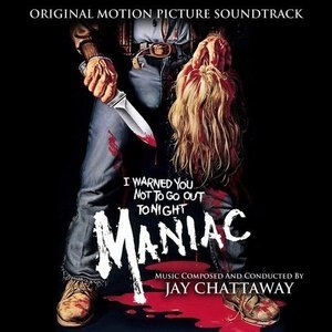 Maniac (Original Motion Picture Soundtrack)