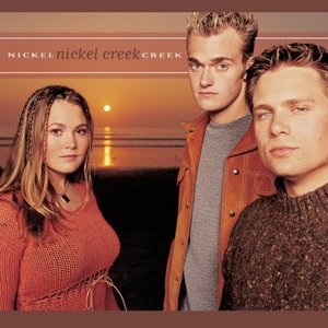 Nickel Creek