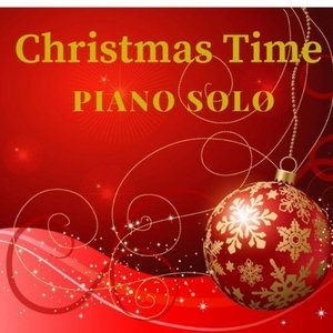 Christmas Time Piano Solo