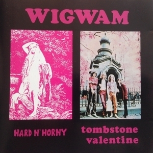 Hard N' Horny / Tombstone Valentine