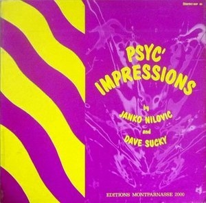 Psyc Impressions