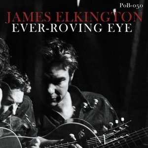 Ever-Roving Eye