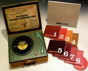Pure Genius - The Complete Atlantic Recordings (1952-1959) Disc 7