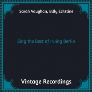 Sing the Best of Irving Berlin