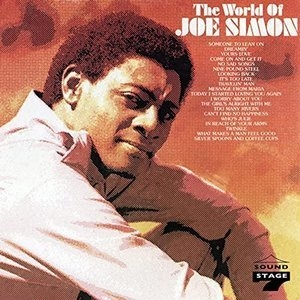 The World of Joe Simon