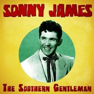 The Southern Gentleman