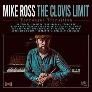 The Clovis Limit Tennessee Transition