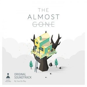 The Almost Gone OST