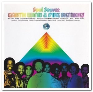 Soul Source: Earth, Wind & Fire Remixes