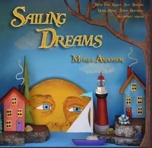 Sailing Dreams