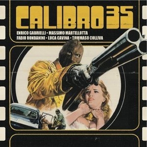 Calibro 35