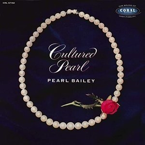 Cultured Pearl