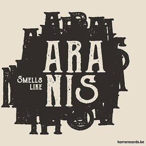 Smells Like Aranis