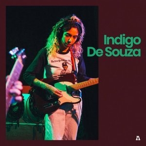 Indigo De Souza on Audiotree Live