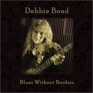 Blues Without Borders