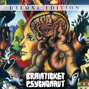 Psychonaut - Deluxe Edition