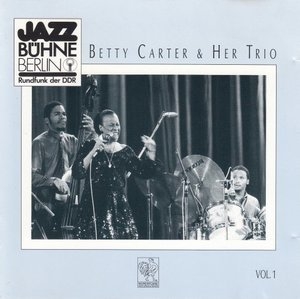 Jazzbuhne Berlin 85