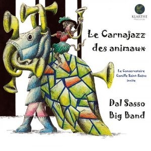 Le Carnajazz des animaux