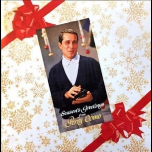 Seasons Greetings From Perry Como