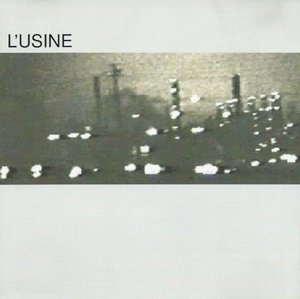 Lusine