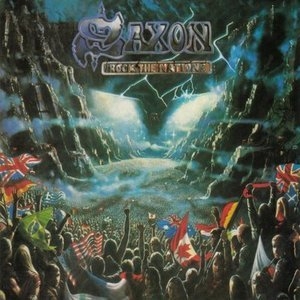Rock The Nations