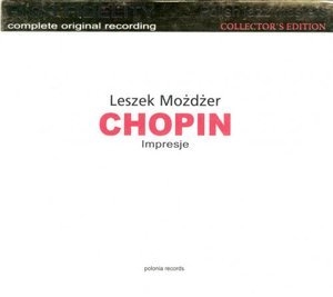 Chopin Impresje