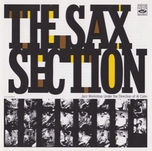 The Sax Sextion