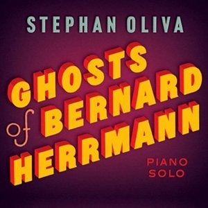 Ghosts of Bernard Herrmann