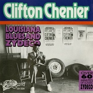 Louisiana Blues And Zydeco