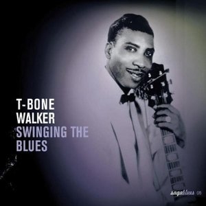 Saga Blues: Swinging the Blues