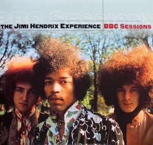 BBC Sessions - Remastered - 2CD