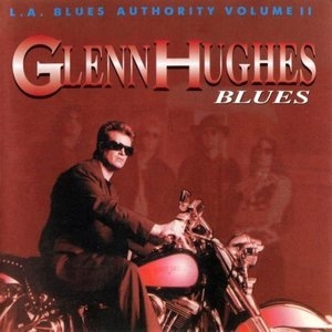 Blues L.A. Blues Authority Volume II