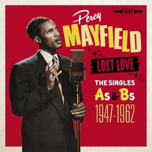 Lost Love - The Singles As & BS 1948-1962