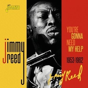 Youre Gonna Need My Help 1953-1962