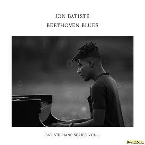 Beethoven Blues