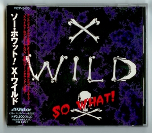 So What! (Japanese Edition)