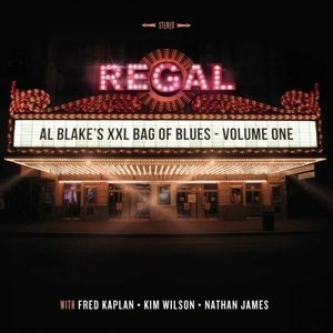 Al Blakes XXL Bag of Blues, Vol. 1