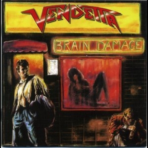 Brain Damage (Remastered 2007)