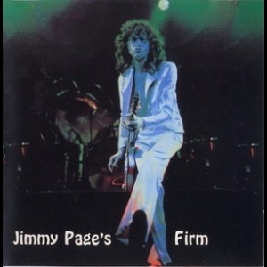 Jimmy Pages Firm