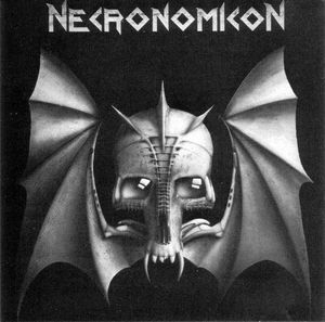 Necronomicon (Re-released 2006)
