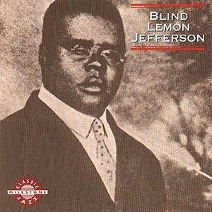 Blind Lemon Jefferson