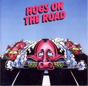 Hogs On The Road