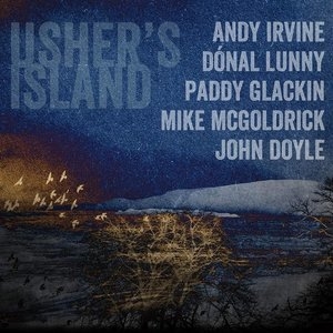 Ushers Island