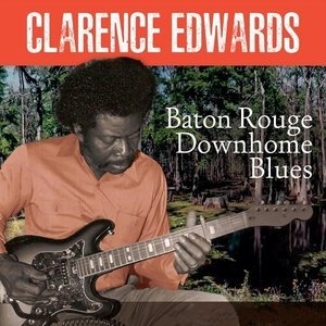 Baton Rouge Downhome Blues