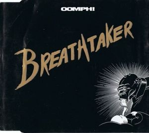 Breathtaker [CDS]